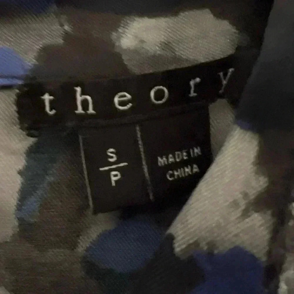 Theory top - Picture 2 of 2